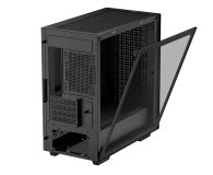 Deepcool Obudowa Deepcool CH370 czarna (R-CH370-BKNAM1-G-1) R-CH370-BKNAM1-G-1 R-CH370-BKNAM1-G-1              - 1163779 - zdjęcie 3